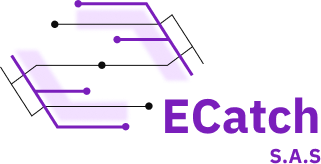 eCatch S.A.S.